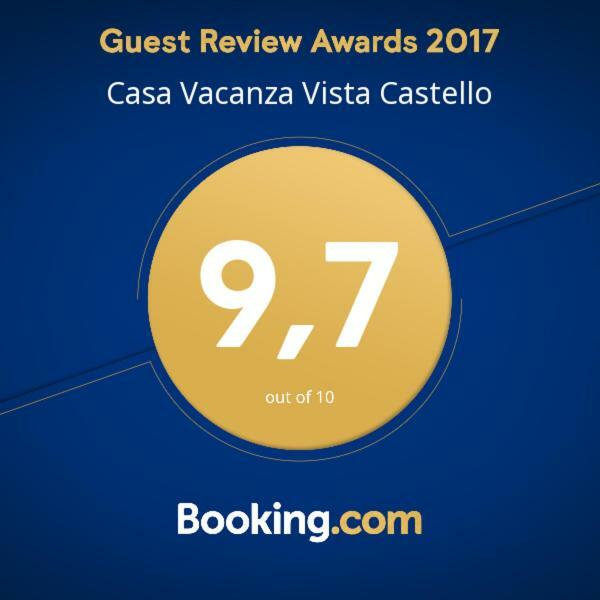 Casa Vacanza Vista Castello Hotel Matera Kültér fotó